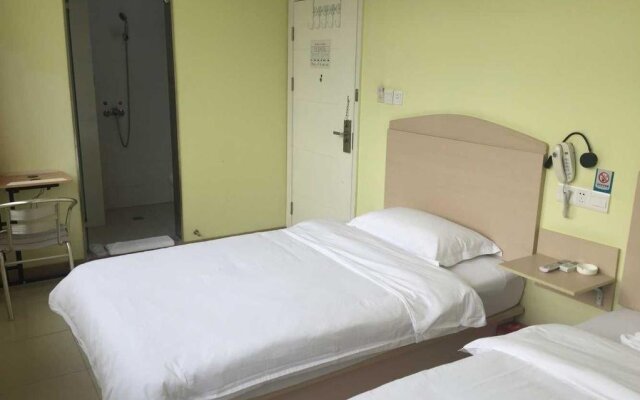 Boke Hotel Foshan Sanshui
