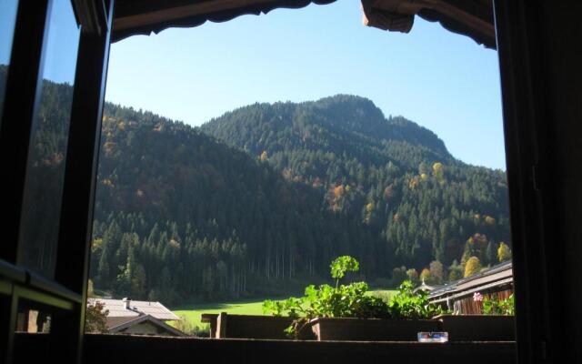Bauernhof Malernhof
