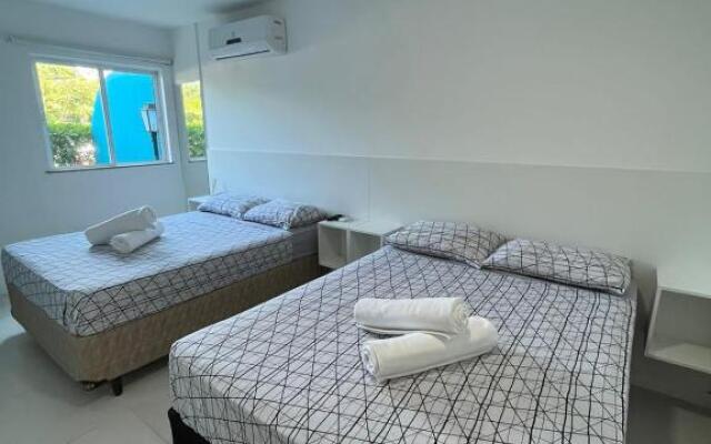 Golden Lake - 1 quarto