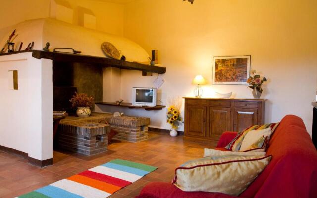 Villanovia Country House