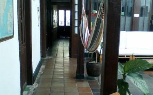 Musicology Hostel