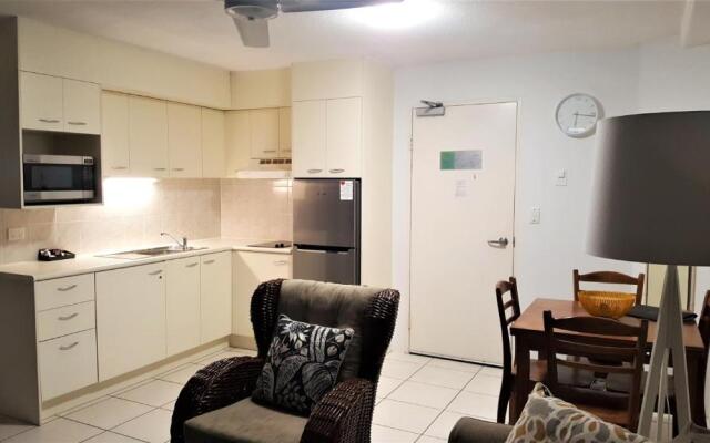 Mooloolaba Beachfront Apartment