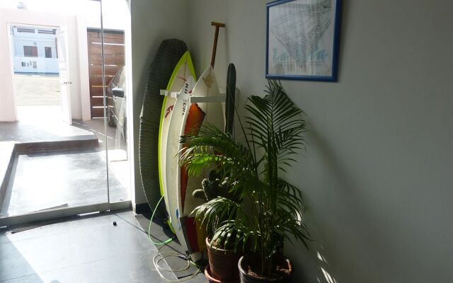 Penascal Surf