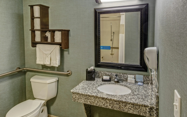 Hampton Inn & Suites Birmingham/280 East-Eagle Point