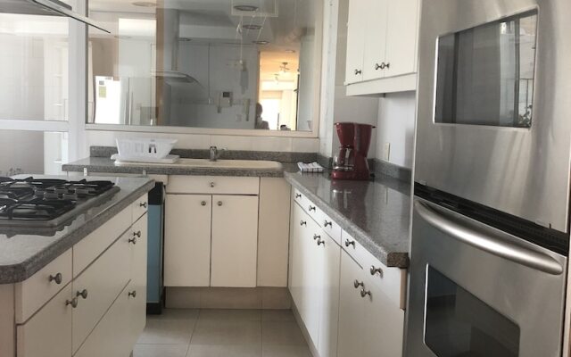 Departamento Premium Polanco