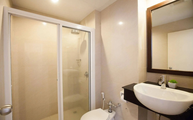 Fadragon Hotel