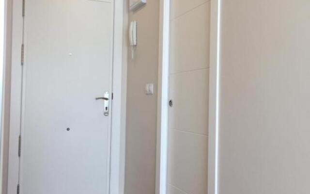 Central Torremolinos Studio