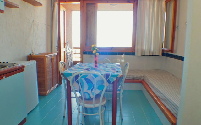 Simplistic Apartment in Olbia