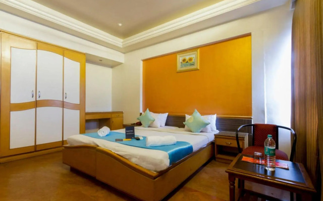 OYO 17243 Hotel Celebration Inn