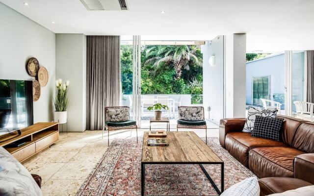 Lovely Apartment w Private Pool Paix et Calme