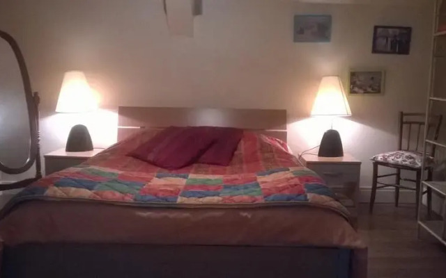 Le Hameau aux Escargots