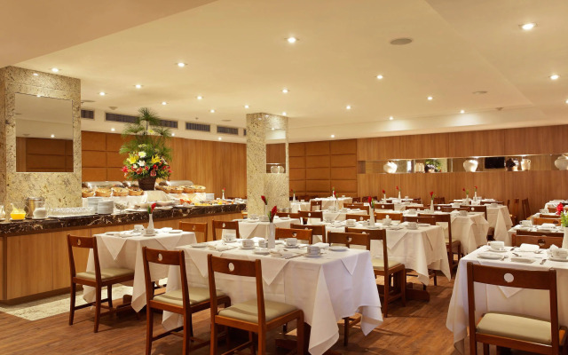 Windsor Copa Hotel