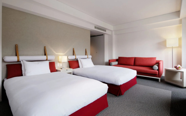 Hoshino Resorts RISONARE Yatsugatake