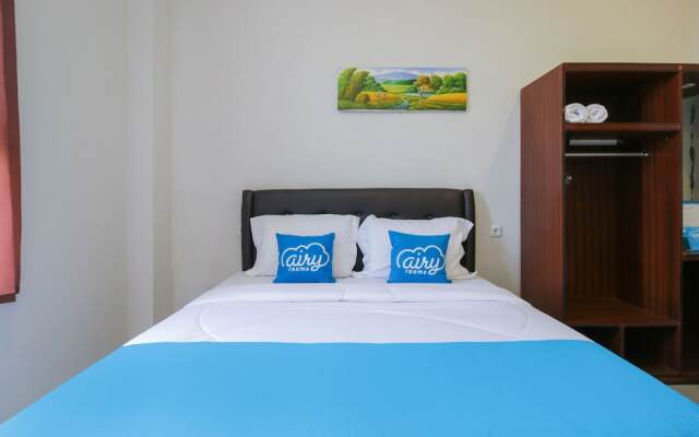 Airy Eco Syariah Jambangan Bibis Karah 31A Surabaya