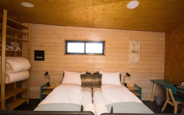 Afriski Mountain Resort