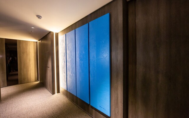 AG405 Hotel