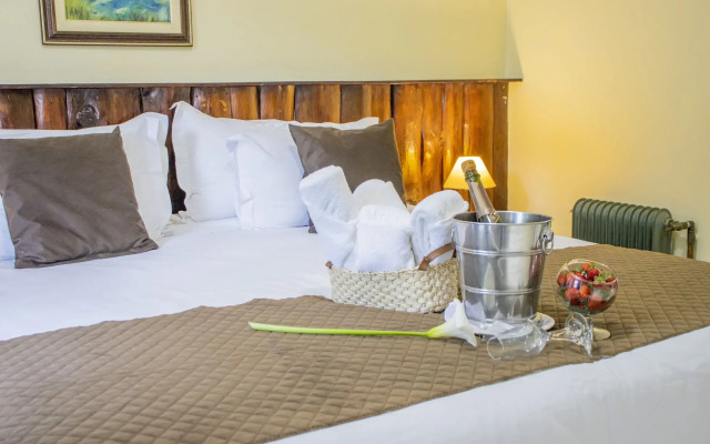 Green Village Hotel