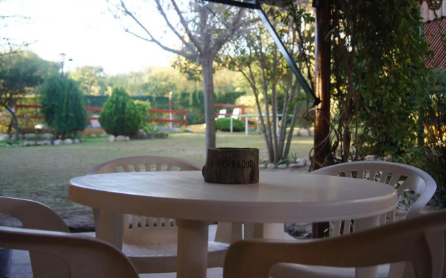 La Herradura