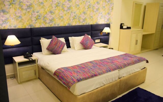 Samrat - A Heritage Hotel