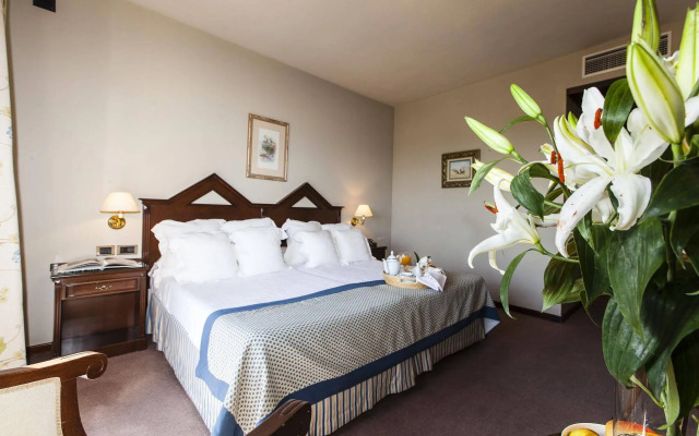 Hotel Ciudad De Ubeda