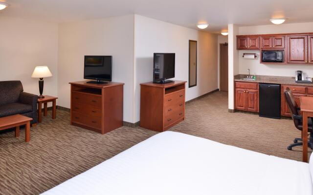 Holiday Inn Express & Suites Sioux Falls At Empire Mall by IHG