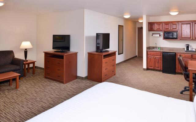 Holiday Inn Express & Suites Sioux Falls At Empire Mall, an IHG Hotel