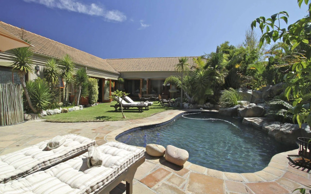 Villa Chad