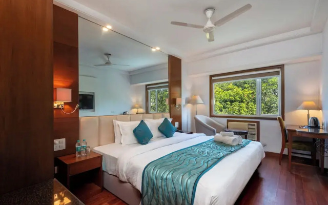 Hotel Park Prime By AppleWood