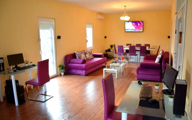Montenegro Hostel B&B Podgorica