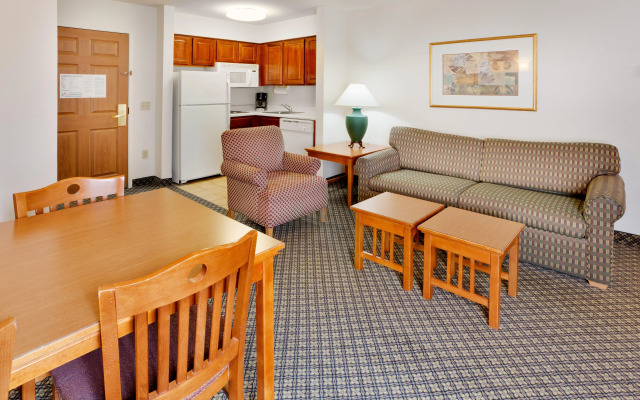 Staybridge Suites Allentown Bethlehem Airport by IHG