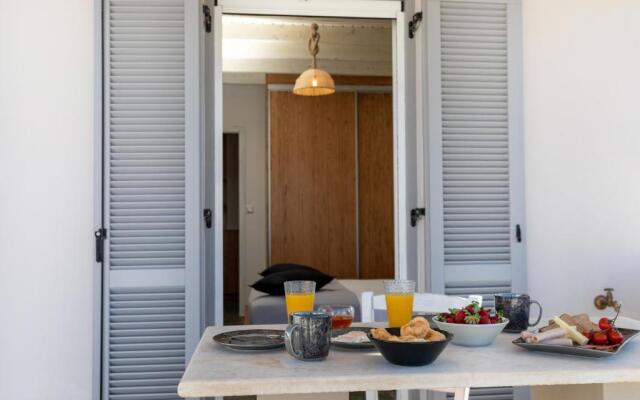 Naxian Icon Luxury Residence
