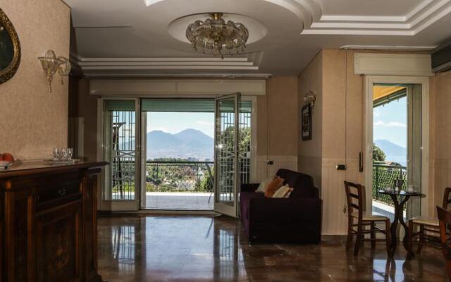 Magicstay - Flat 90M² 2 Bedrooms 2 Bathrooms - Naples
