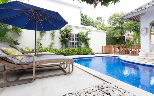 Allure Villas