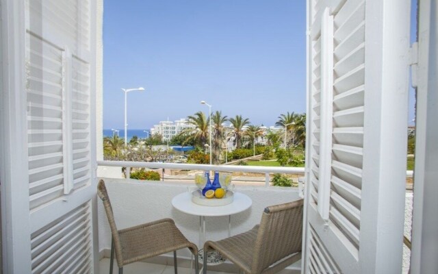 Central Protaras Sunrise Villa