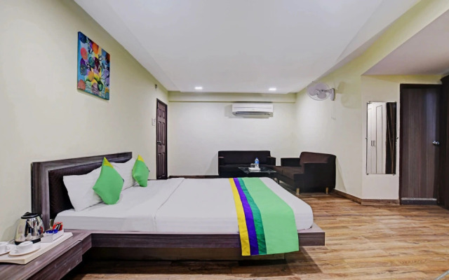 Hotel Dwarika Inn