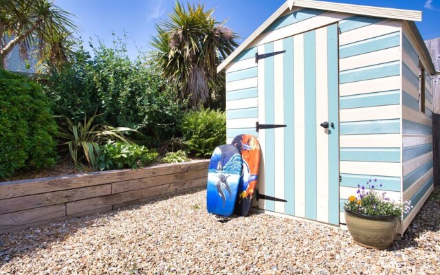 Croyde House 4 Bedrooms