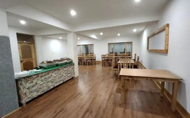 Hotel Himalayan Desert Villa Hunder