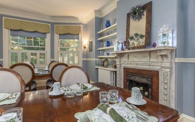 Carolina Bed & Breakfast