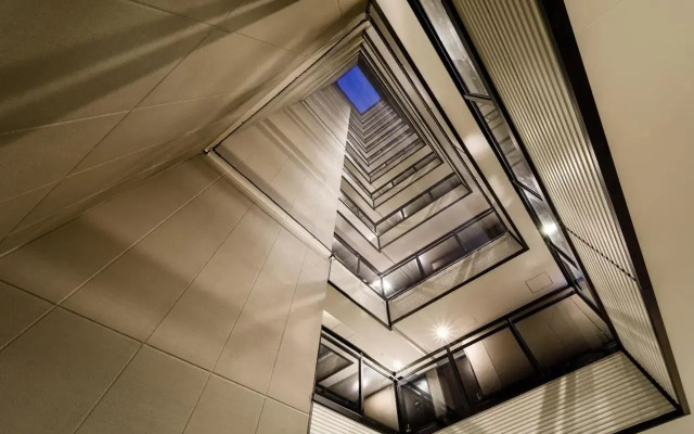 APA Hotel Hakata Ekimae 3chome