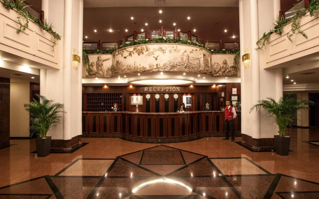 Grand Hotel Gaziantep