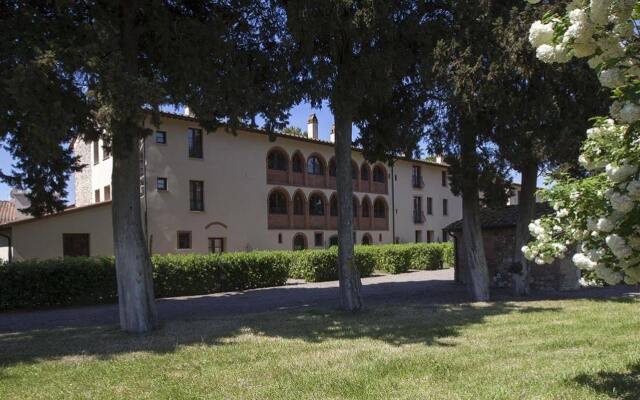 Residence La Contessa