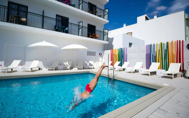 The Purple by Ibiza Feeling