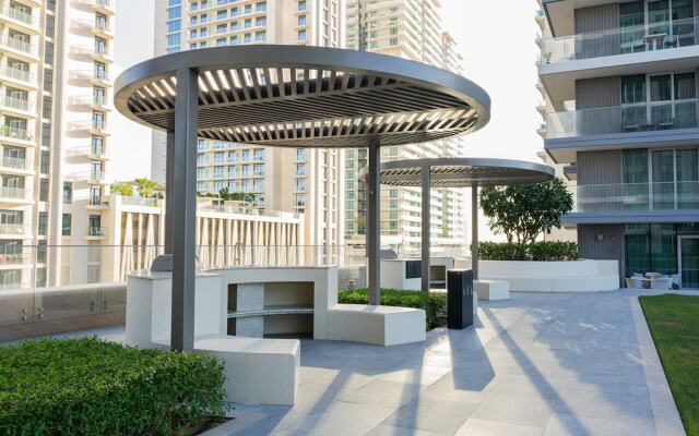 YOUR STAY Apartments Luxury Beachfront Living