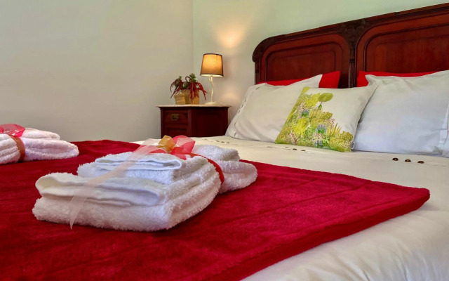 Casa do Pomar - Eido do Pomar