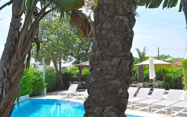 Residence Arainn Kalepolis - Pool Sleeps 5 Wifi