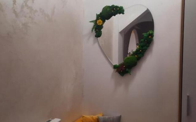 Apartament Nikola`s Residence 2 Mahmudia