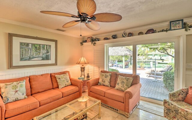 Marathon Vacation Rental With Pool Access!