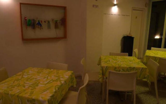 Resart Guest House