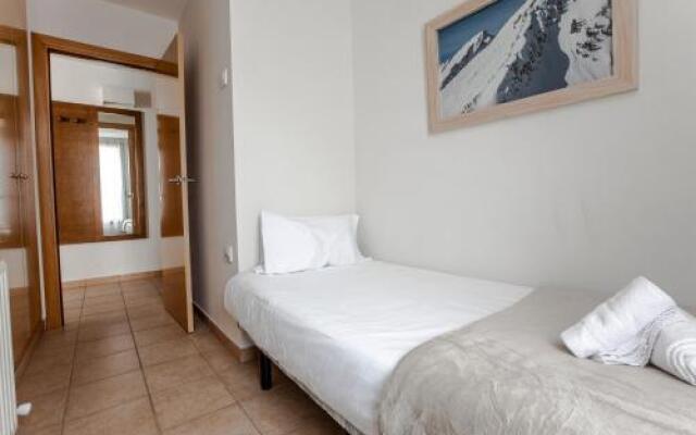 Apartaments La Serrera