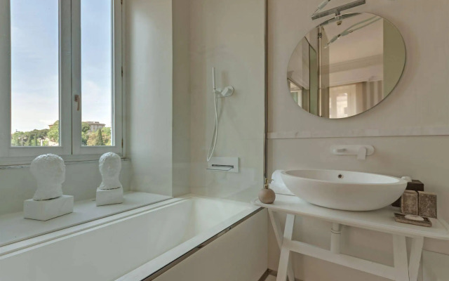 Palazzo Manfredi – Small Luxury Hotels of the World